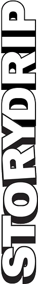 StoryDrip Logo